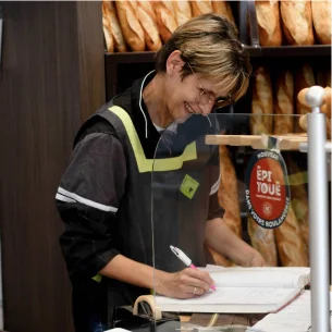 Boulangerie Pâtisserie Le Fondant de Vierzon, ouverte du mardi au dimanche à Vierzon (18)