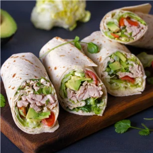 Sandwicherie et Snacking à Vierzon - Cher (18)