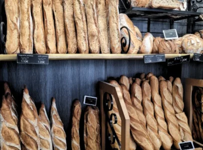 Pains tradionnels, Pains Bio et Pains Spéciaux à Vierzon - Cher (18)