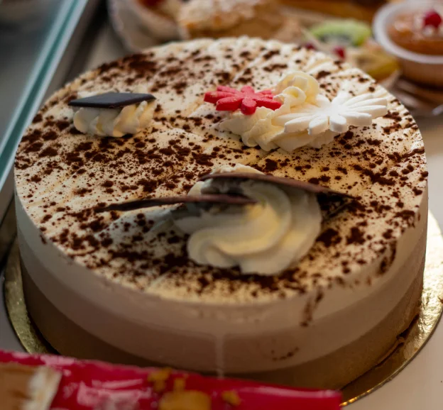 Gâteaux de Pâtissier à Vierzon - Cher (18)